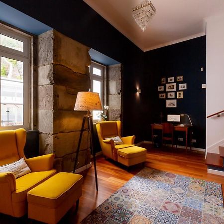 My Angra Charming House Hotel อังกรา ดู เอโรอิสโม ภายนอก รูปภาพ