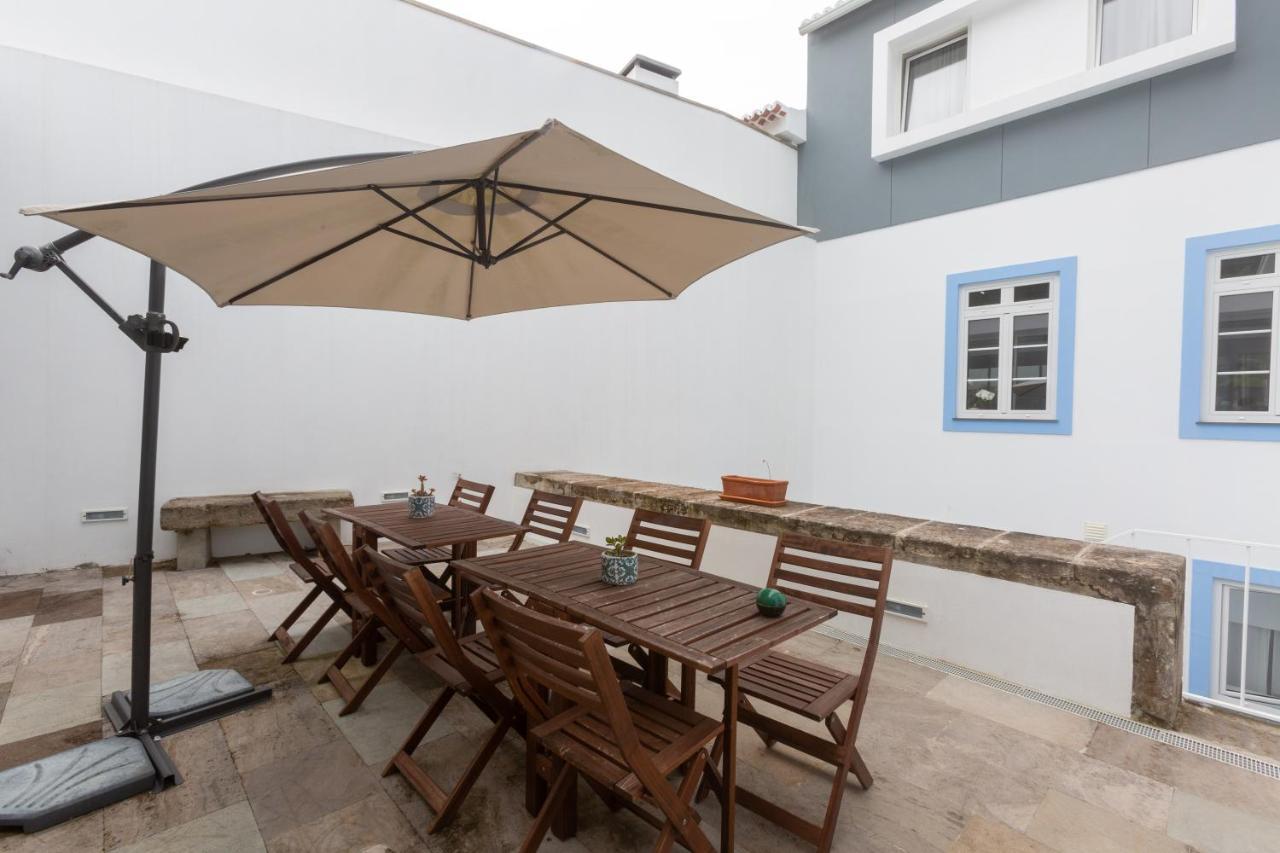 My Angra Charming House Hotel อังกรา ดู เอโรอิสโม ภายนอก รูปภาพ