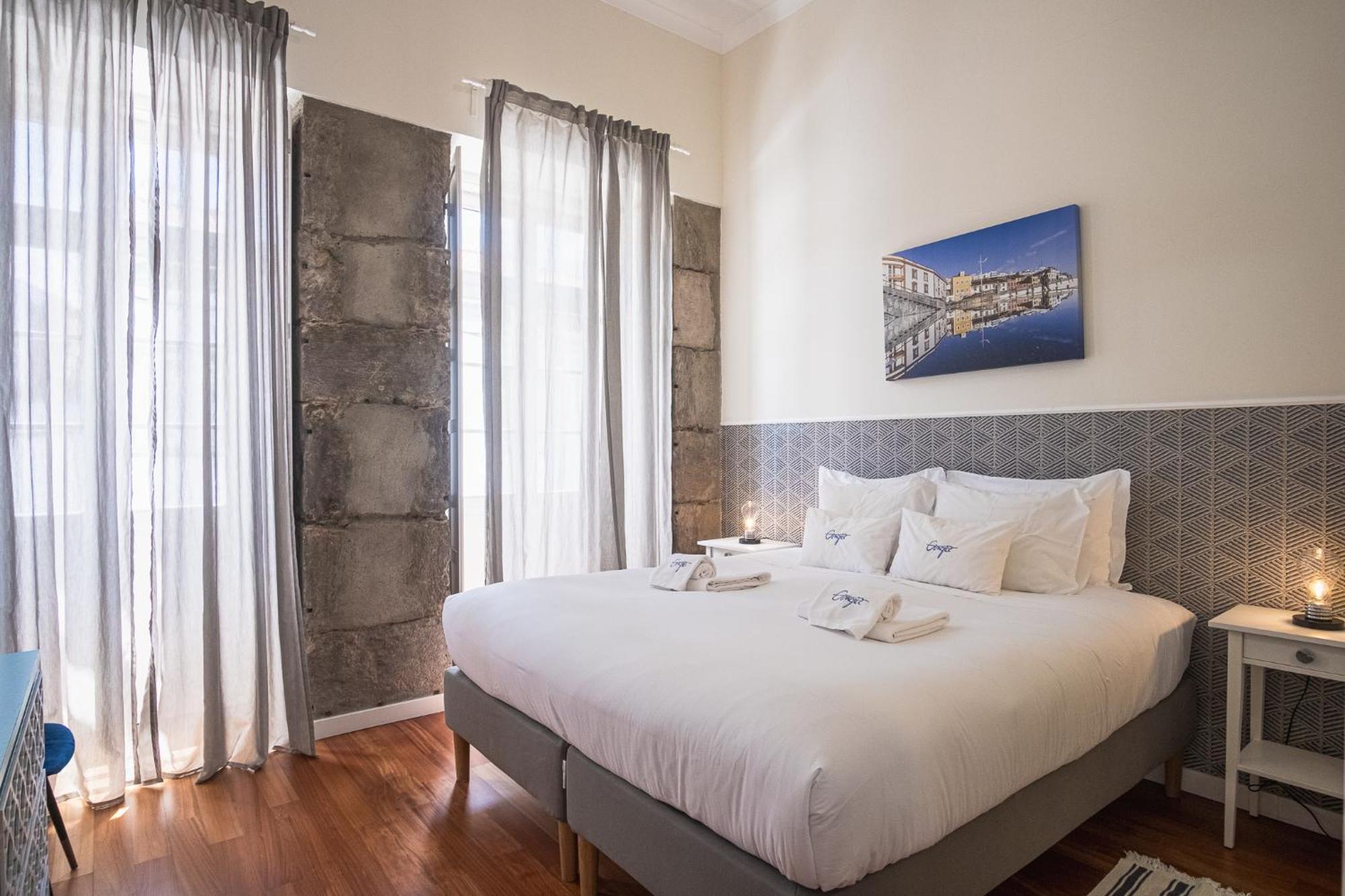 My Angra Charming House Hotel อังกรา ดู เอโรอิสโม ภายนอก รูปภาพ